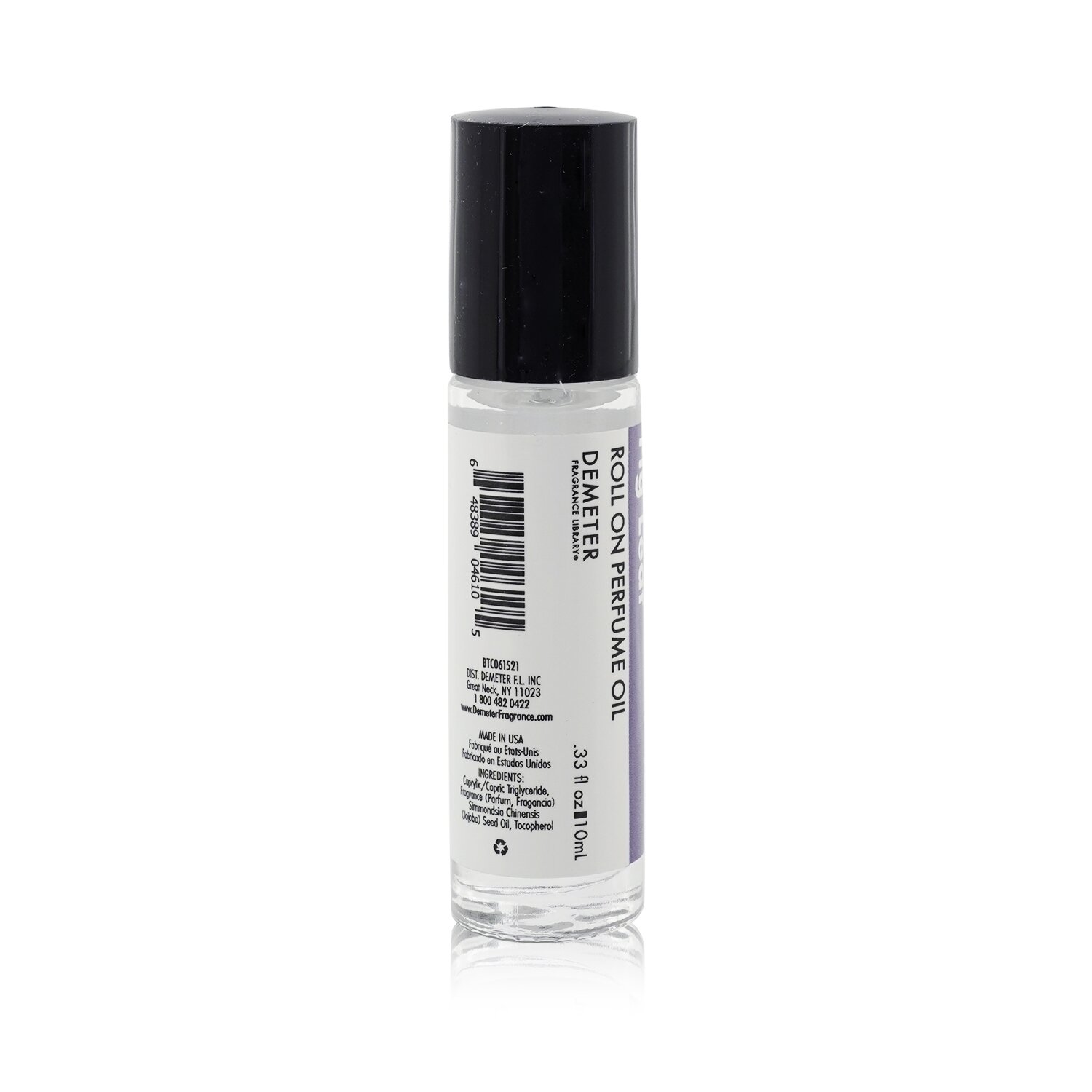 Demeter Fig Leaf Roll On Perfume Oil 10ml/0.33oz