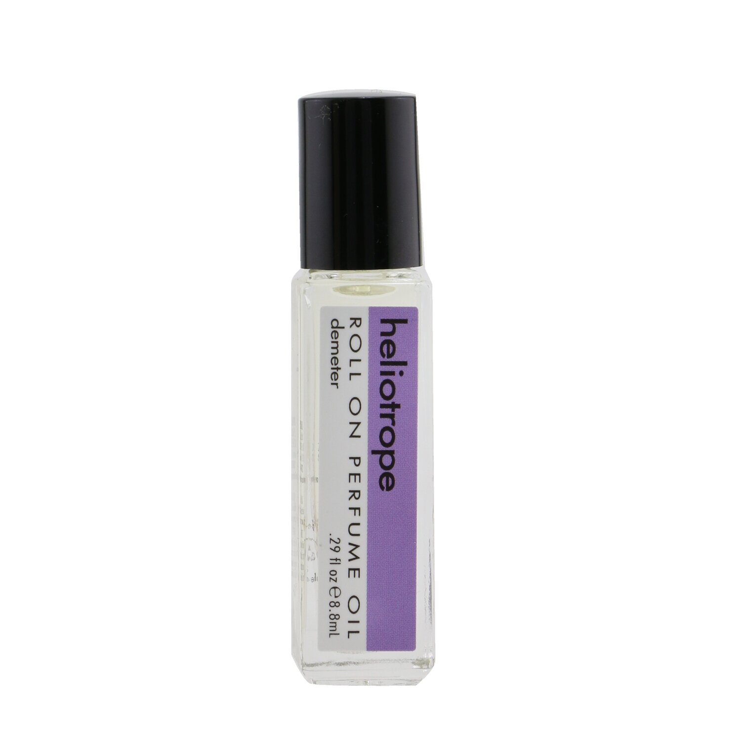 Demeter Heliotrope Roll On Perfume Oil 8.8ml/0.29oz