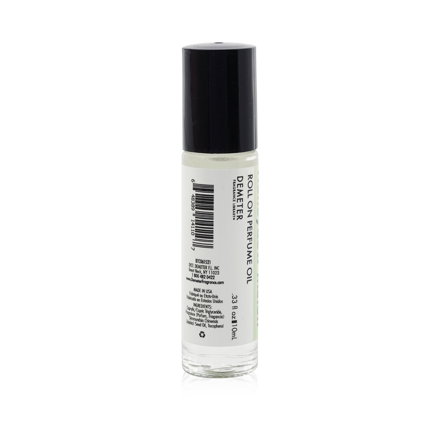 Demeter Honeydew Melon Roll On Perfume Oil 10ml/0.33oz