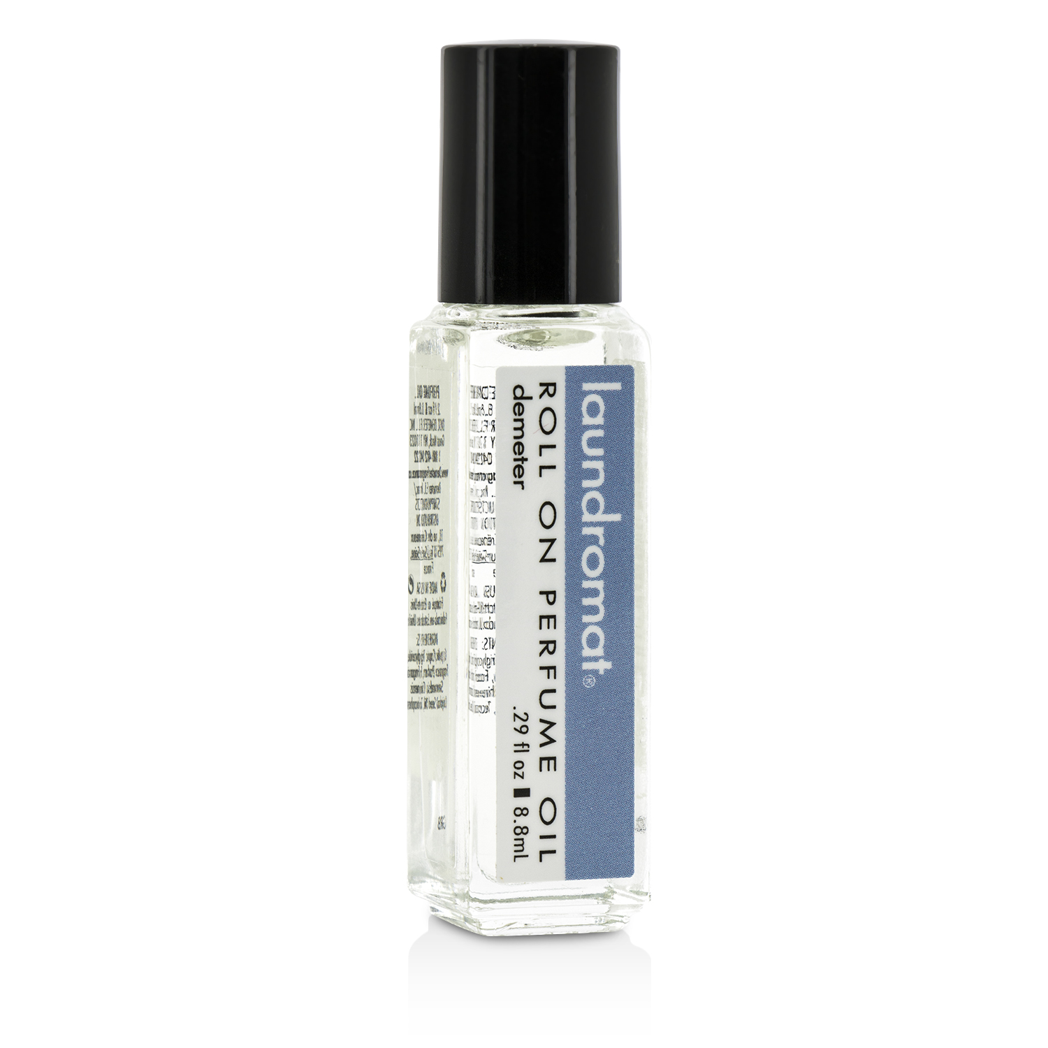 Demeter Laundromat Роликовое Парфюмированное Масло 8.8ml/0.29oz
