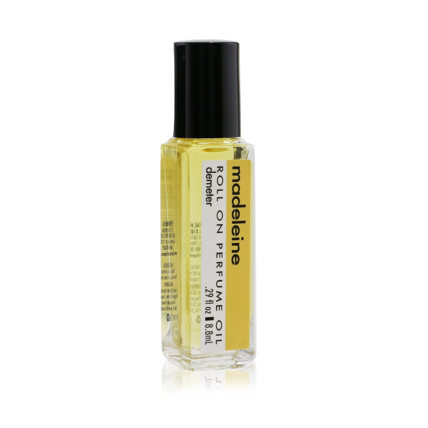 Demeter Madeleine Roll On Perfume Oil 8.8ml/0.29oz