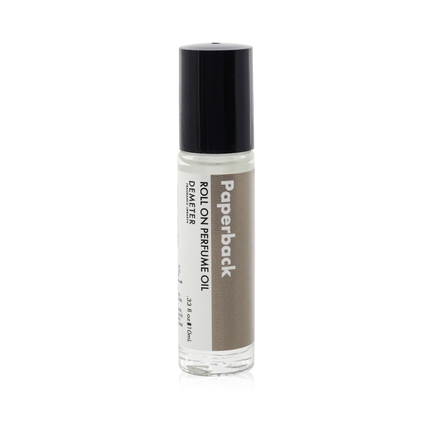 Demeter Paperback Roll On Perfume Oil 10ml/0.33oz