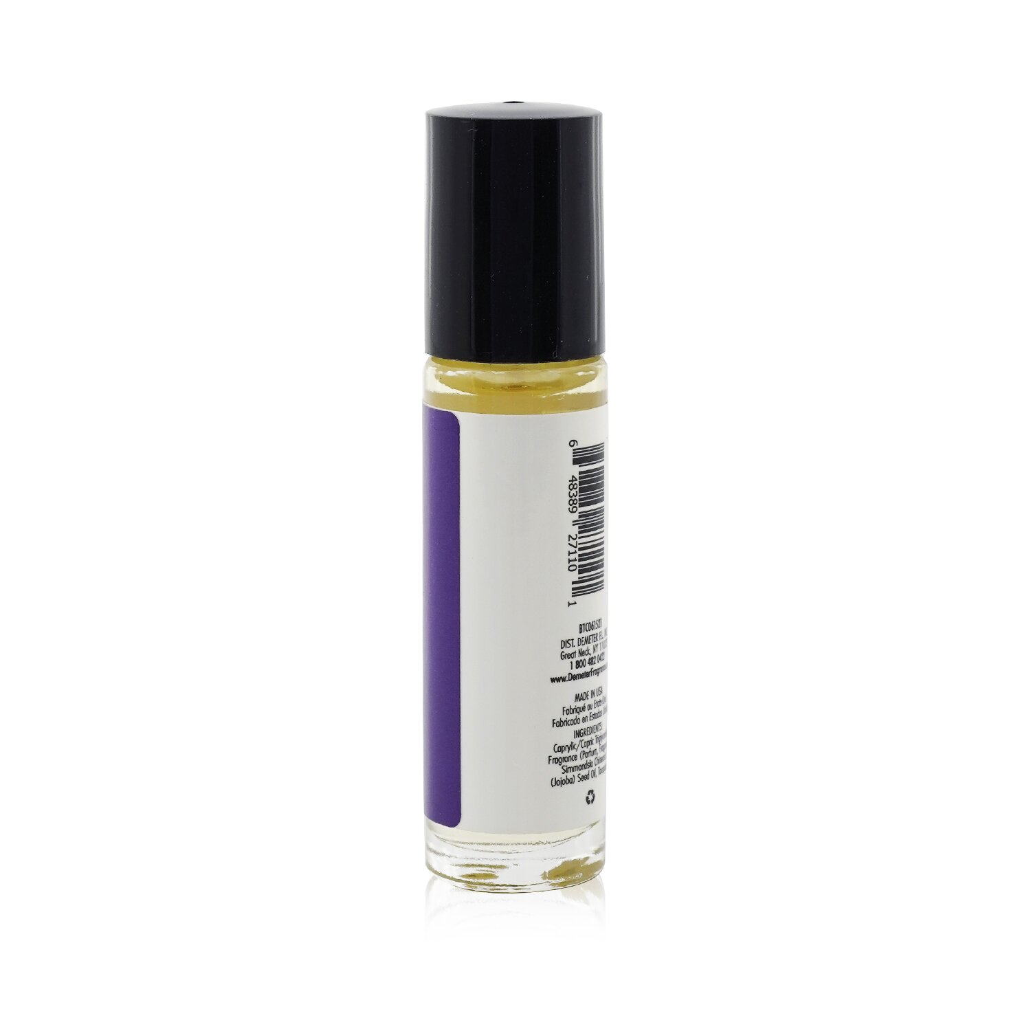 Demeter Patchouli Roll On Perfume Oil 10ml/0.33oz