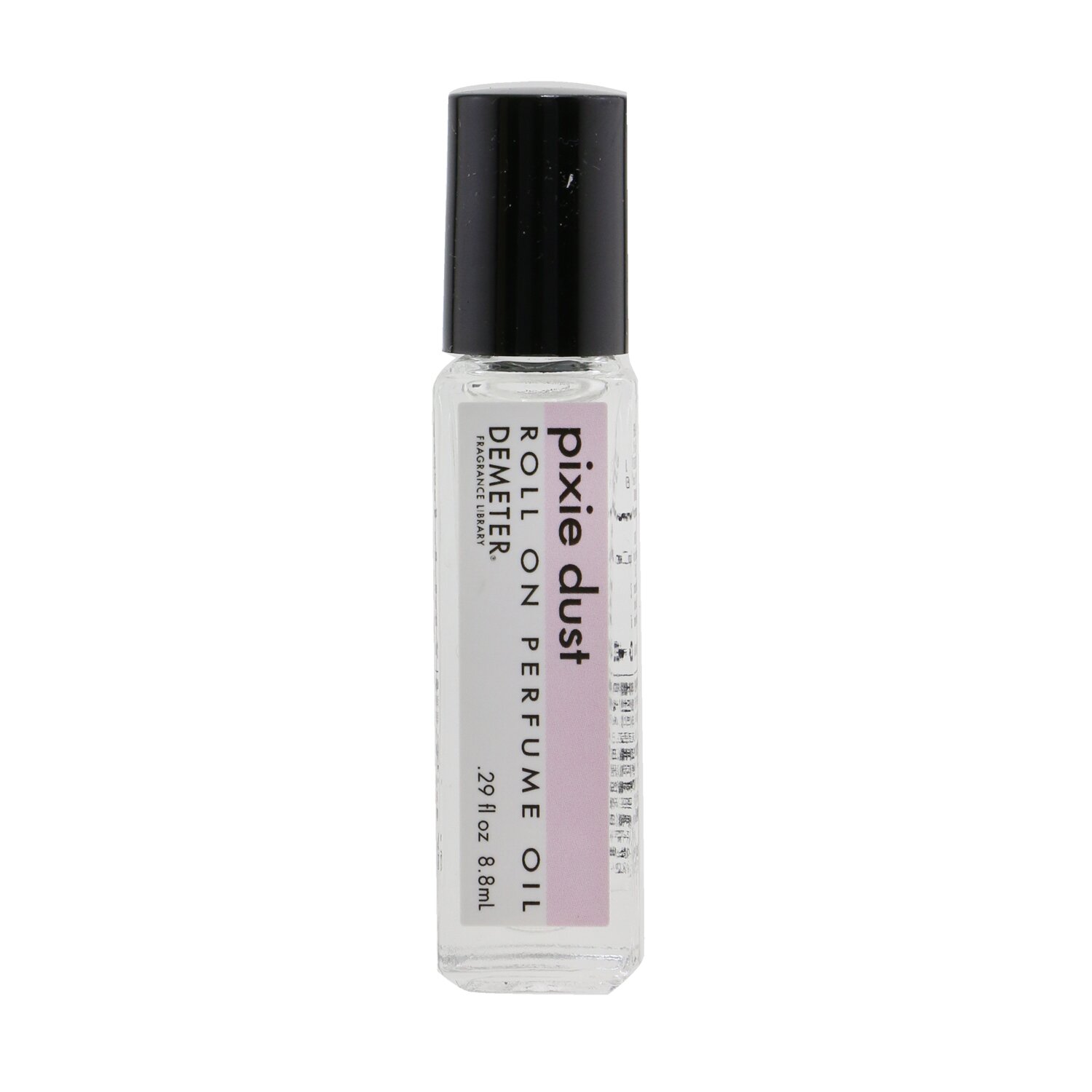 Demeter Pixie Dust Roll On Perfume Oil 8.8ml/0.29oz