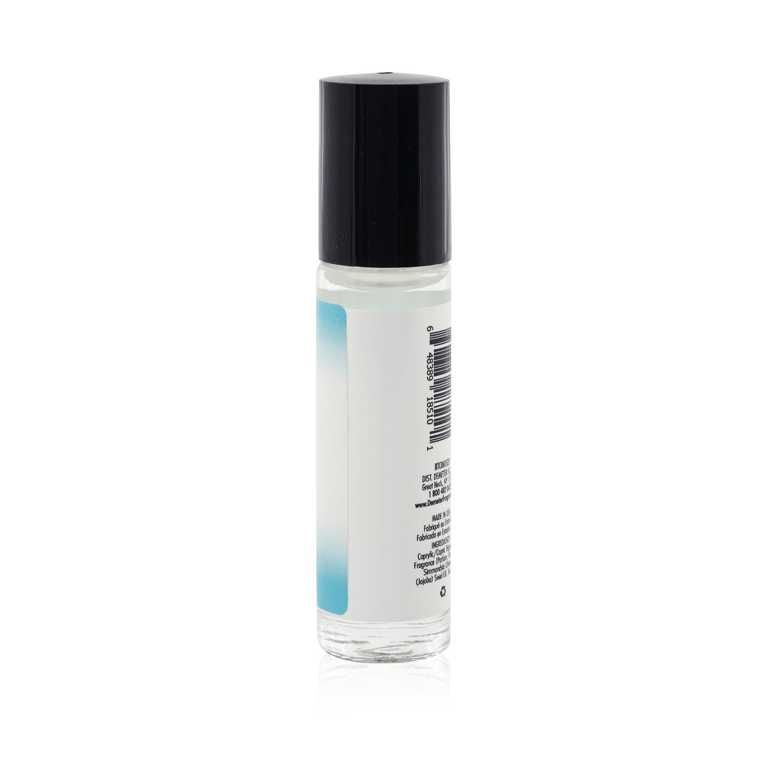 Demeter Pure Soap Roll On Perfume Oil 10ml/0.33oz