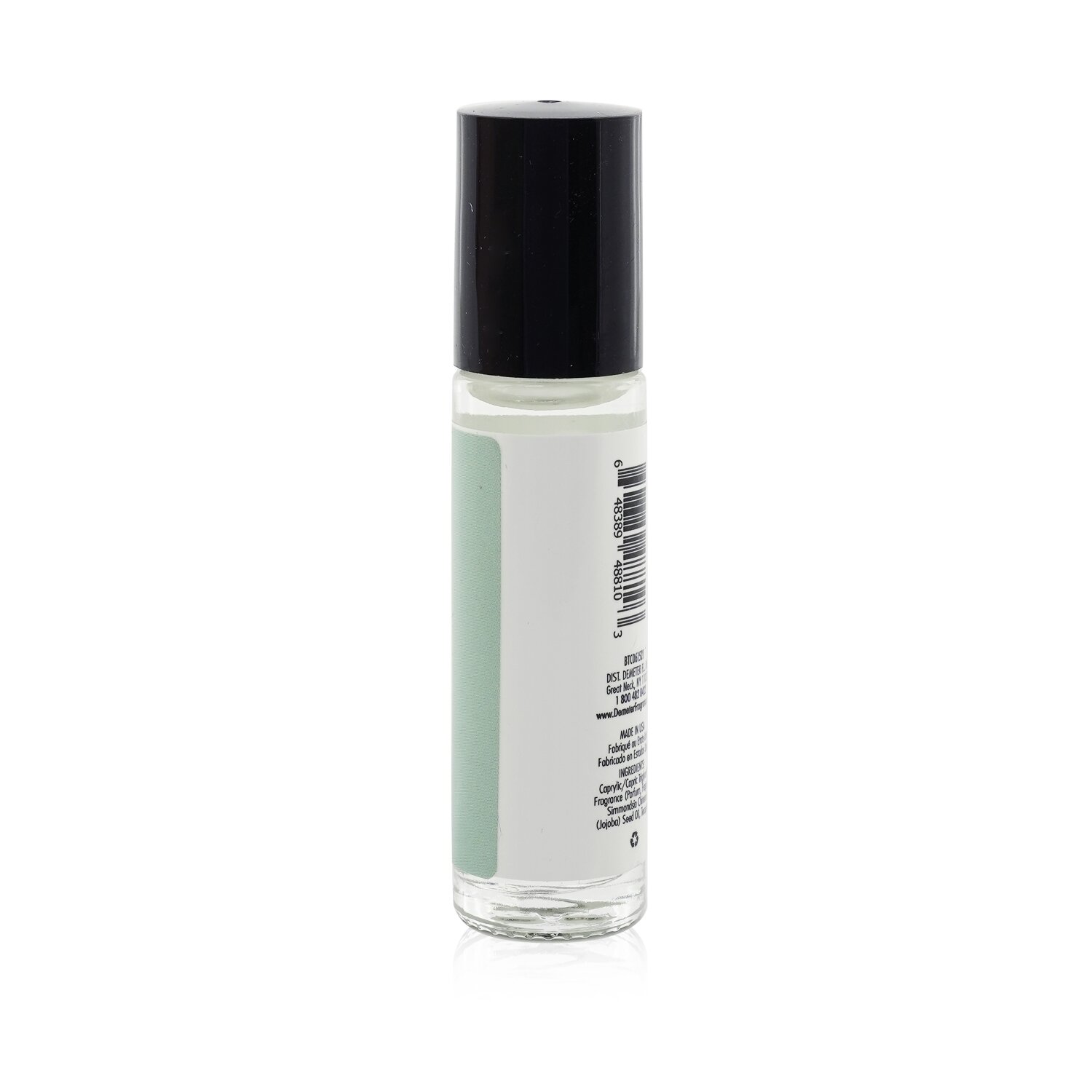 Demeter Salt Air Roll On Perfume Oil 10ml/0.33oz