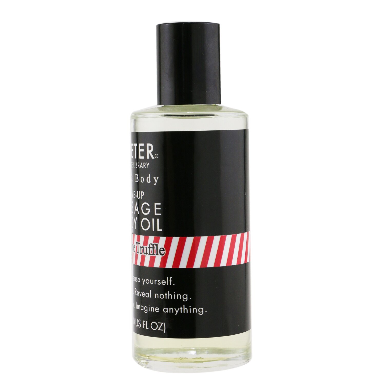 Demeter 氣味圖書館 松露棒棒糖按摩及身體護理油 60ml/2oz