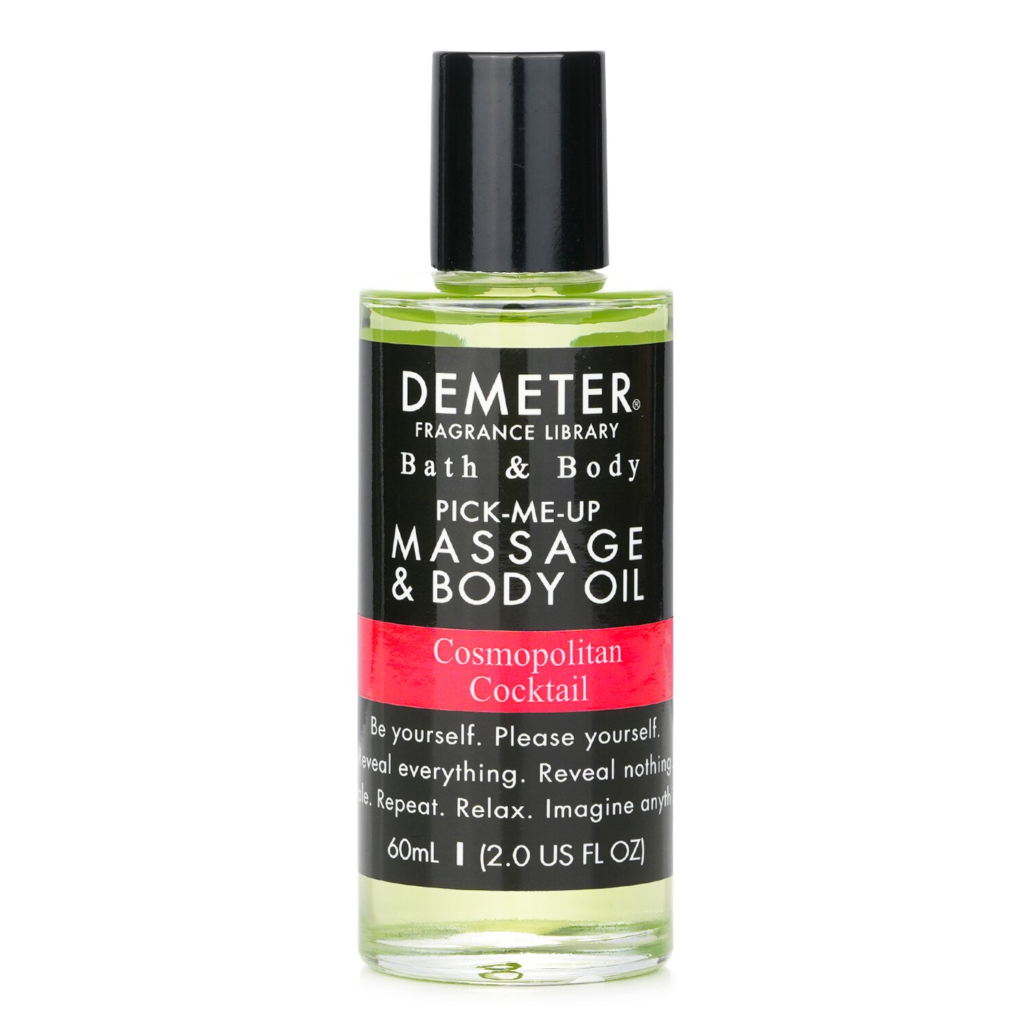 Demeter Cosmopolitan Cocktail Massage & Body Oil 60ml/2oz