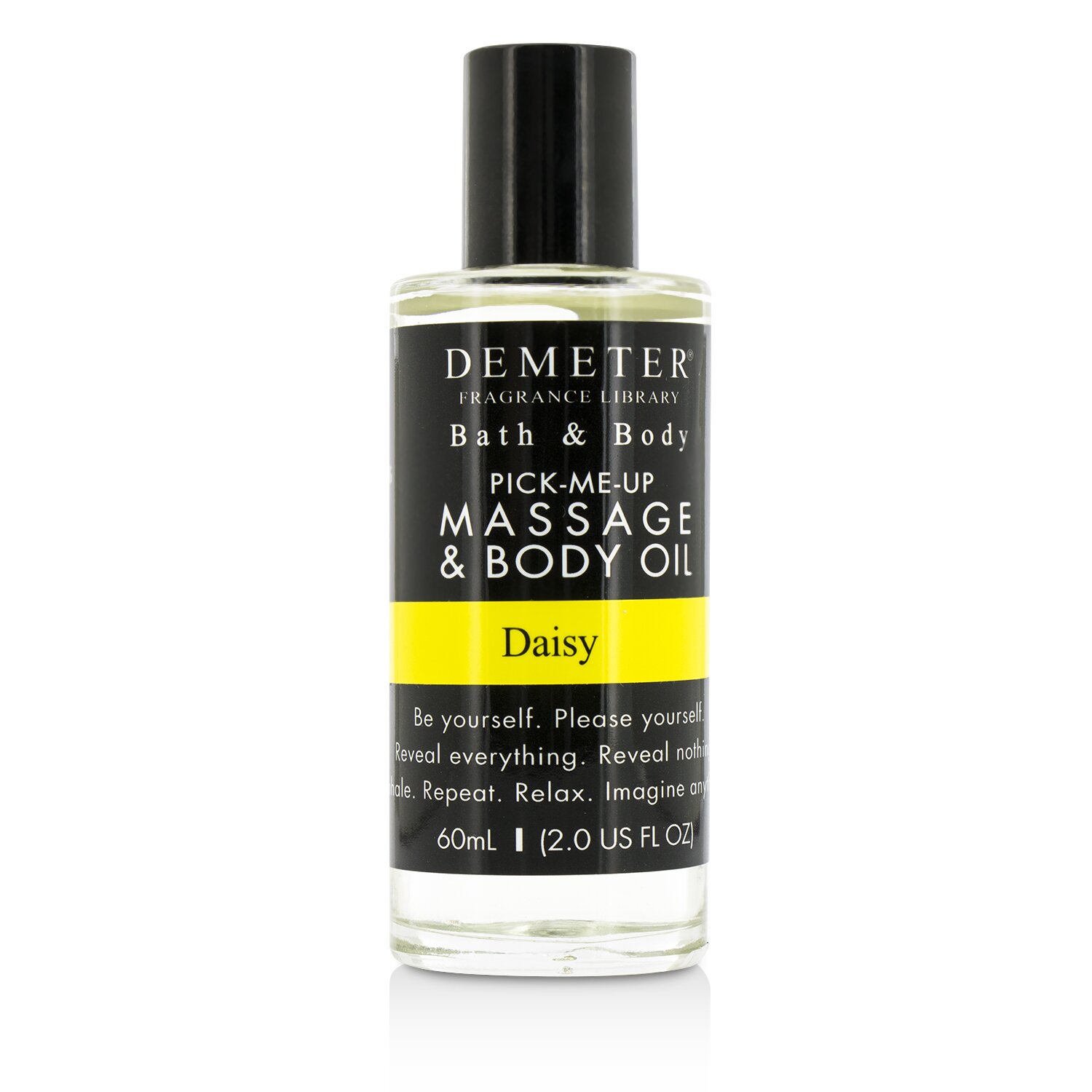 Demeter Daisy Aceite Para Cuerpo & Masaje 60ml/2oz