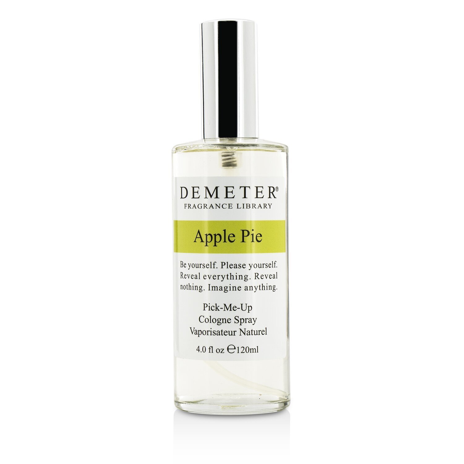 Demeter Apple Pie Cologne Spray 120ml/4oz