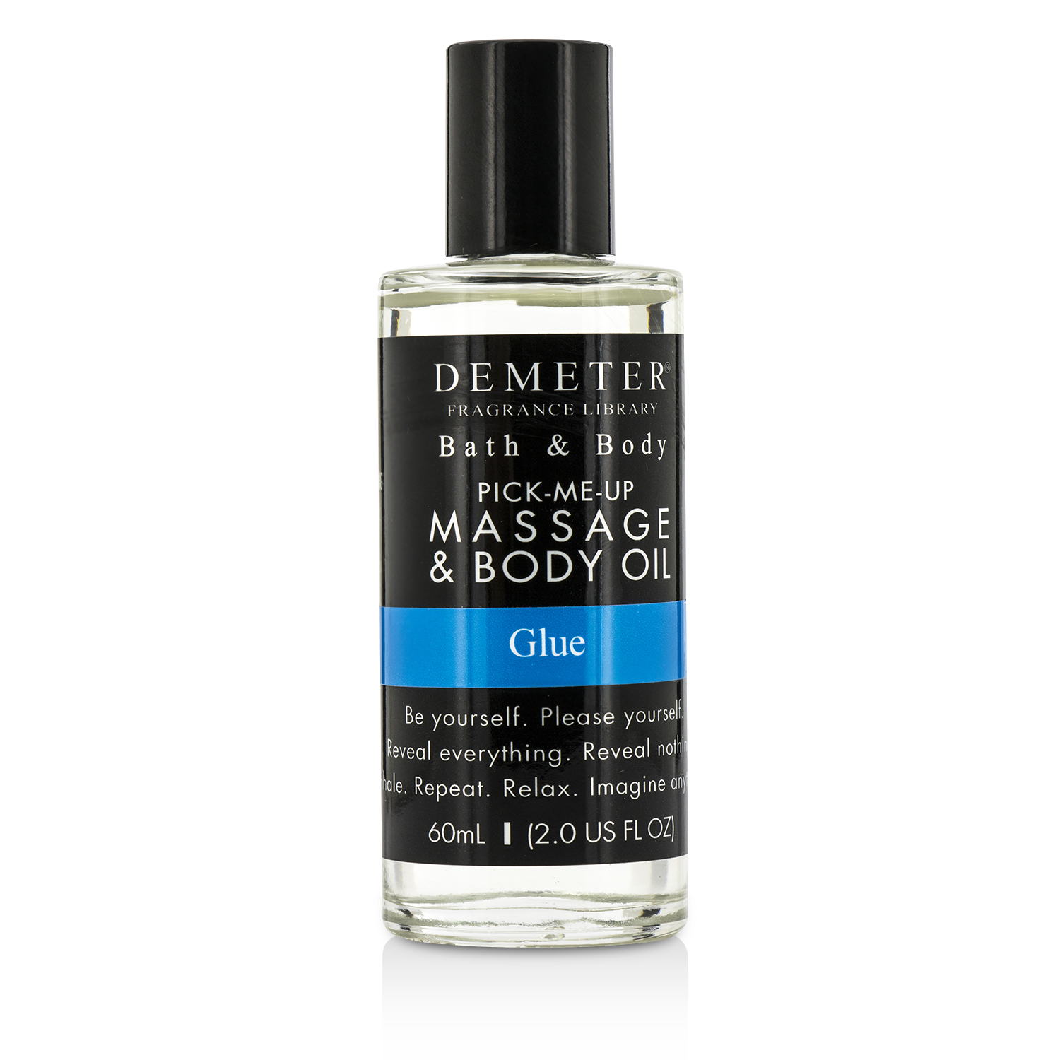 Demeter Glue Массажное Масло для Тела 60ml/2oz