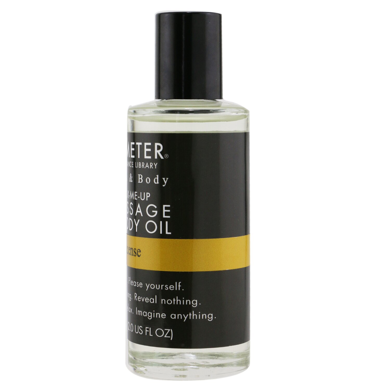 Demeter Incense Массажное Масло для Тела 60ml/2oz