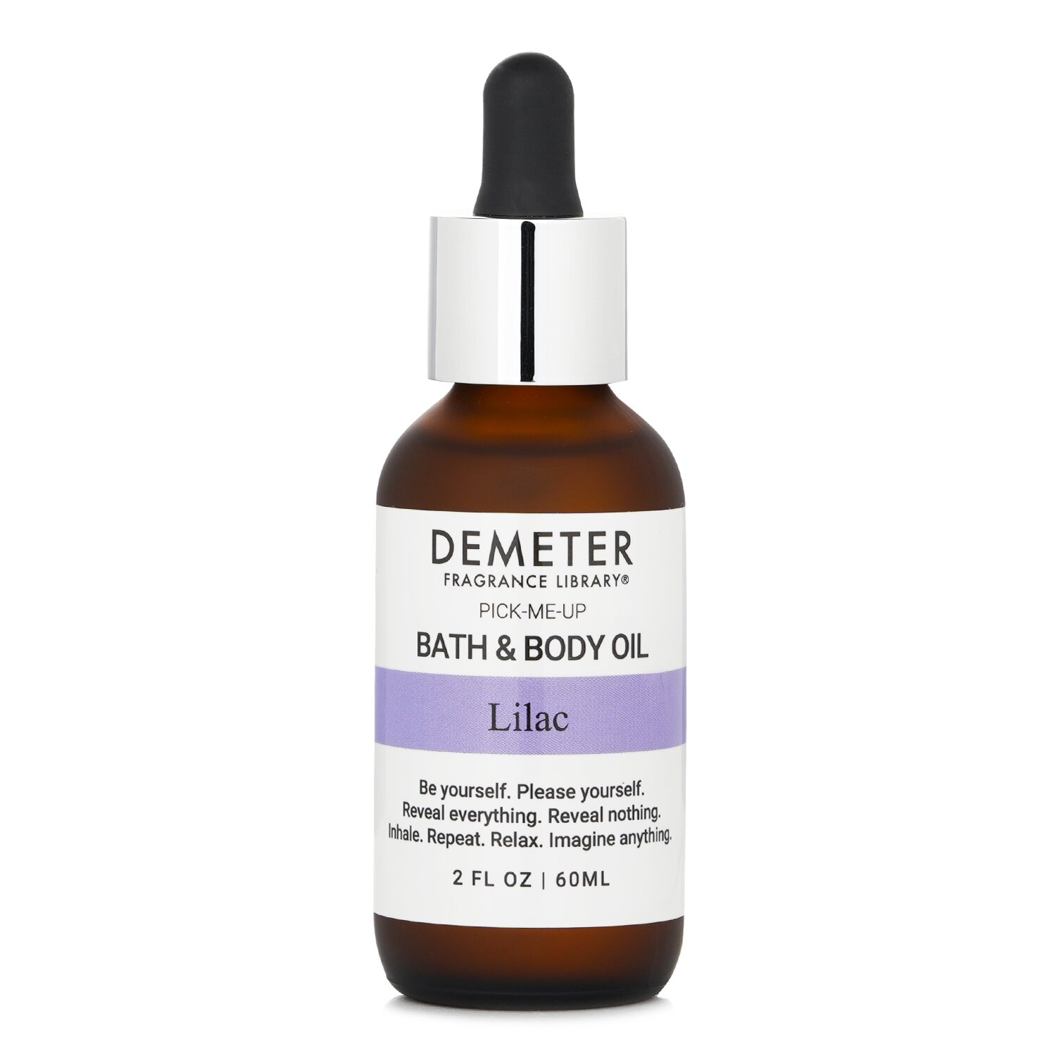 데메테르 Demeter 라일락 배스 앤 바디 오일 60ml/2oz