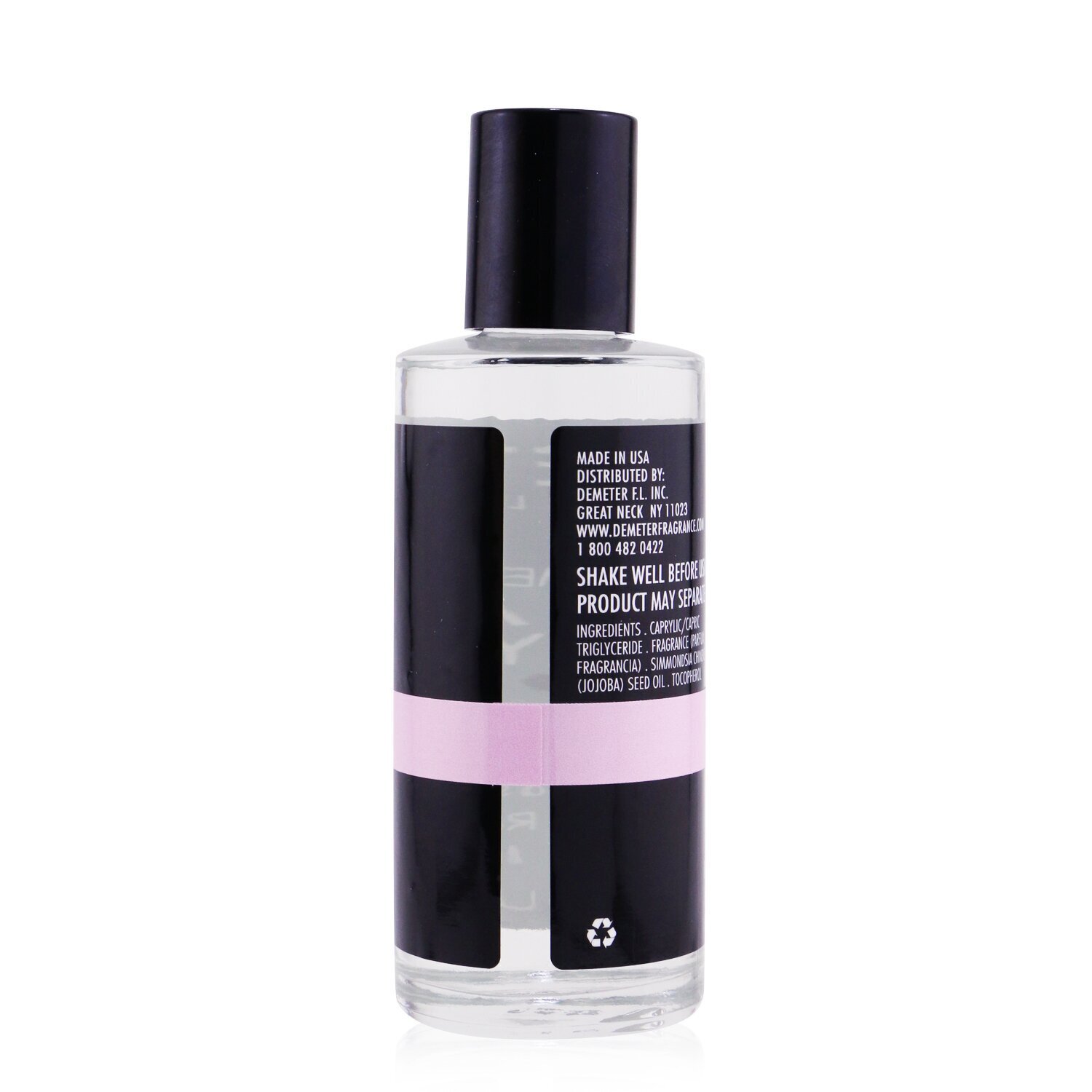 Demeter Pixie Dust Ulei de Masaj și pentru Corp 60ml/2oz