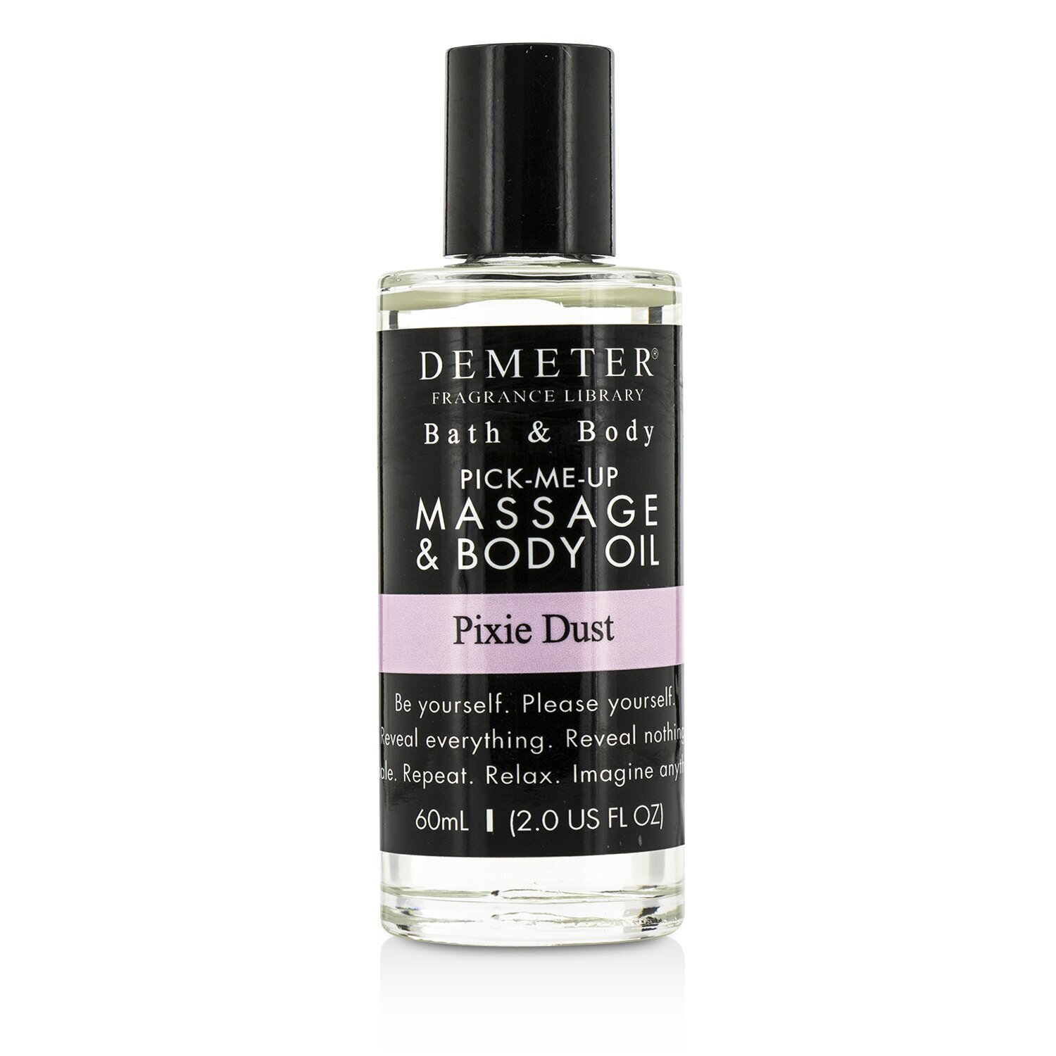 Demeter Pixie Dust Ulei de Masaj și pentru Corp 60ml/2oz