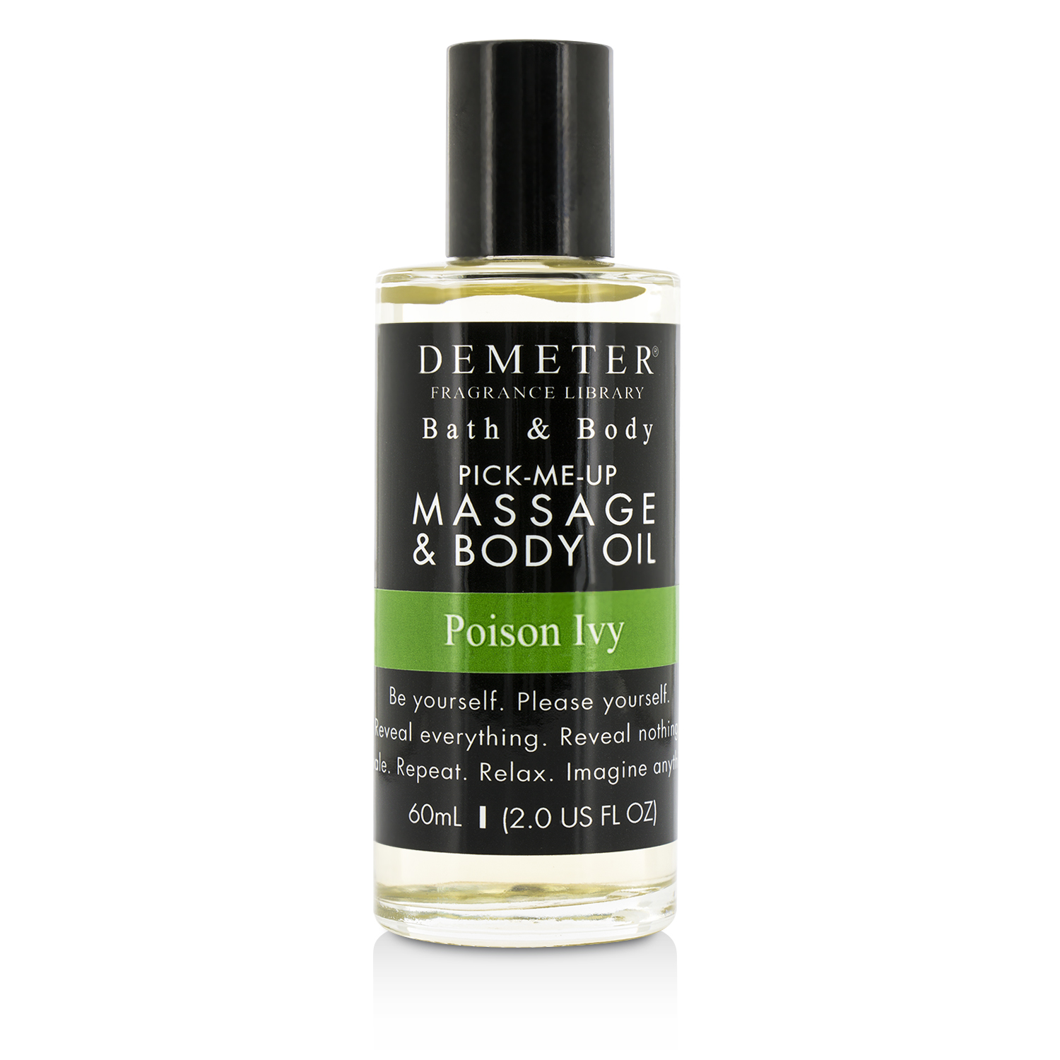 Demeter Poison Ivy Массажное Масло для Тела 60ml/2oz