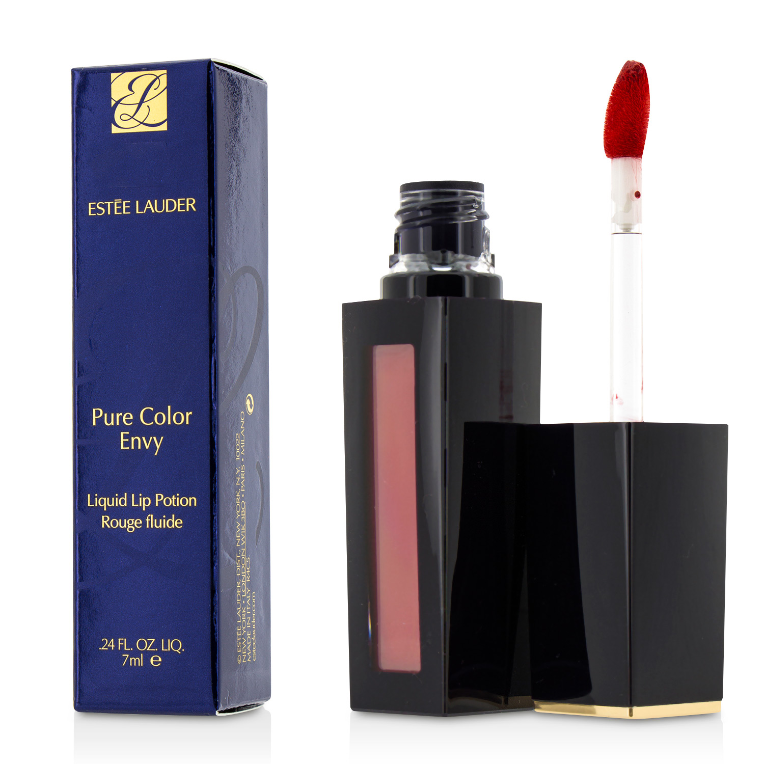 Estee Lauder Pure Color Envy Жидкая Губная Помада 7ml/0.24oz