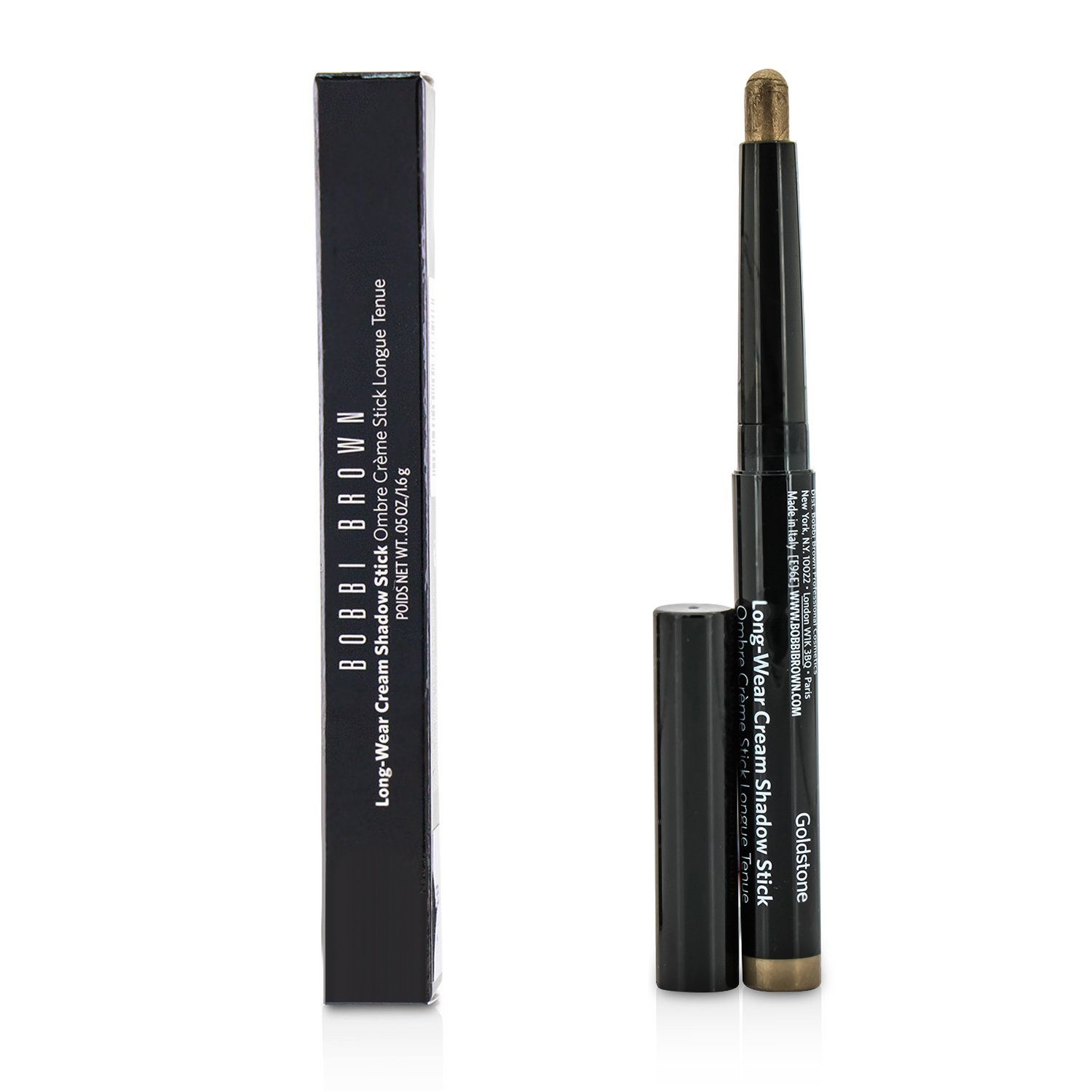 Bobbi Brown Long Wear Cream Shadow Stick 1.6g/0.05oz