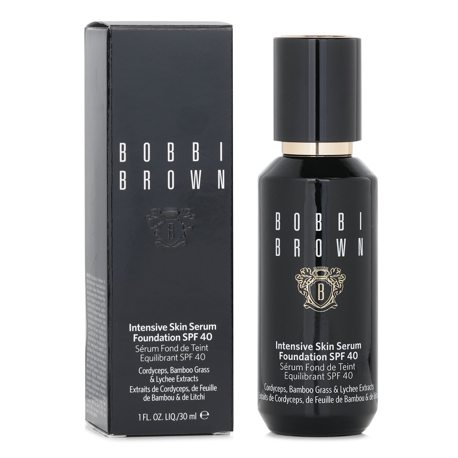 Bobbi Brown Intensive Skin Serum Foundation SPF40 30ml/1oz