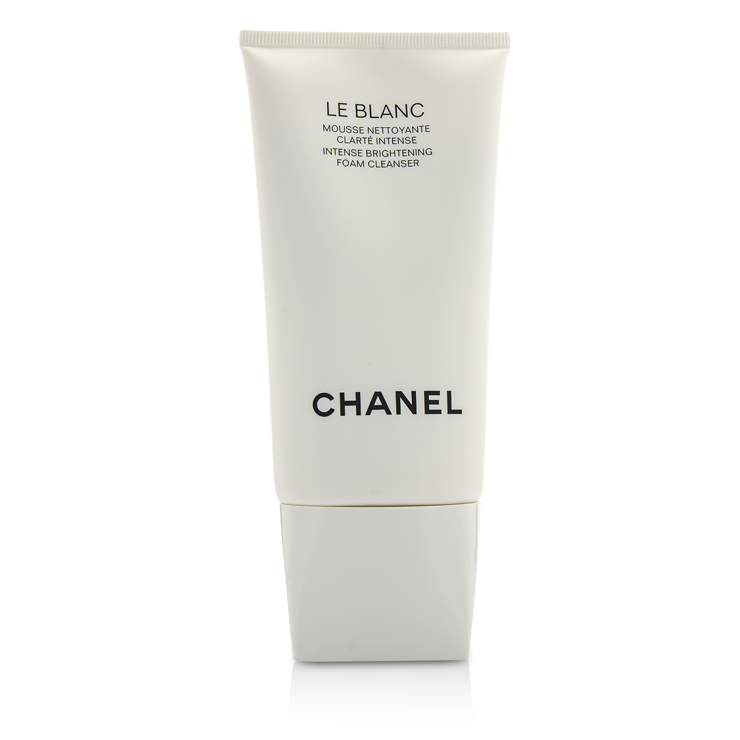 Chanel Le Blanc Интенсивная Осветляющая Очищающая Пенка 150ml/5oz