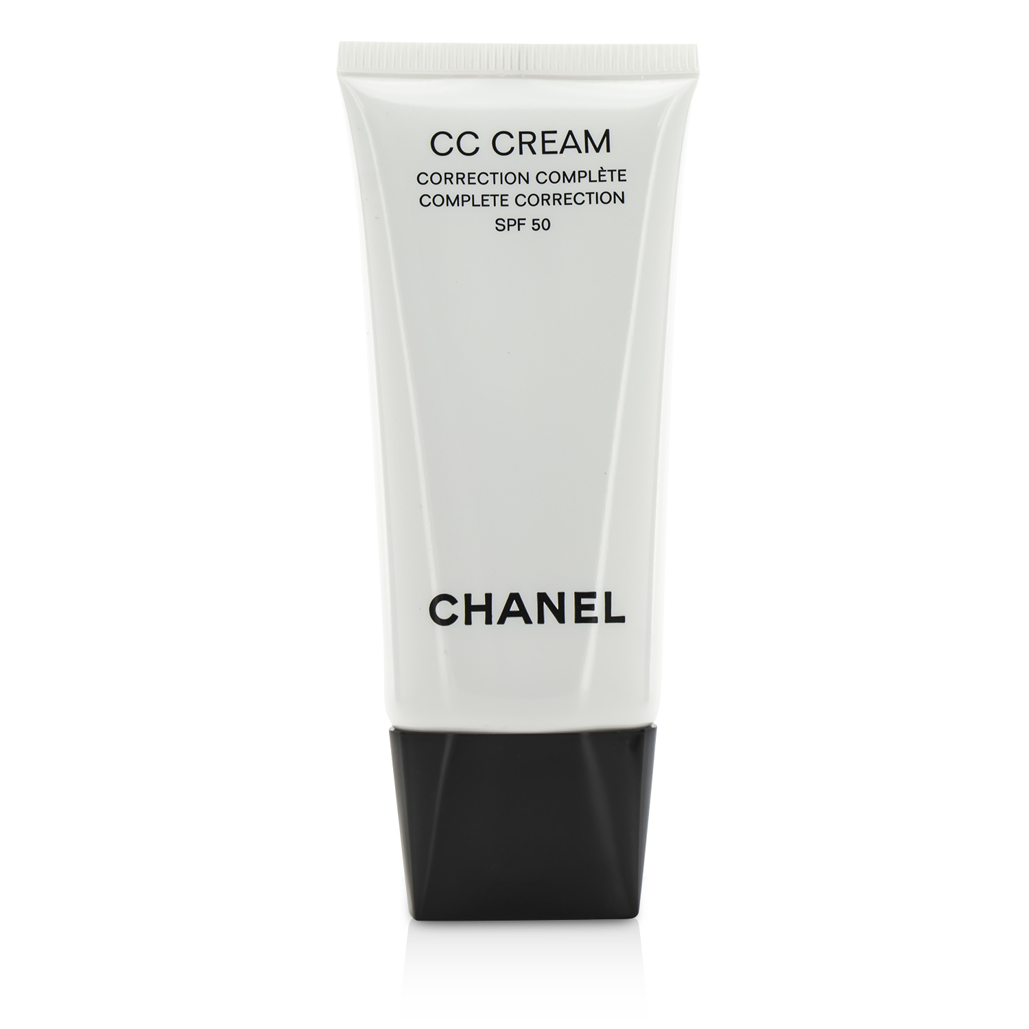 Chanel CC Cream Complete Correction SPF 50 / PA++++ # 10 Beige 30ml/1oz