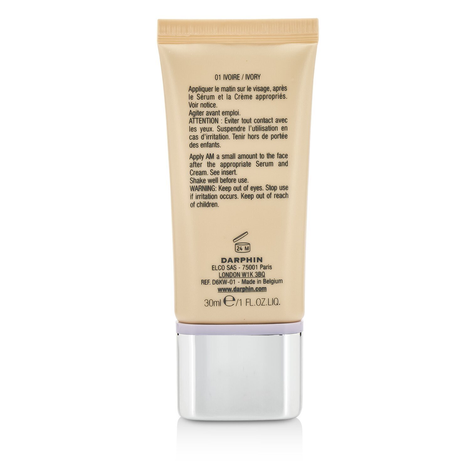 Darphin Melaperfect Anti Dark Spots Correcting Foundation SPF15 30ml/1oz