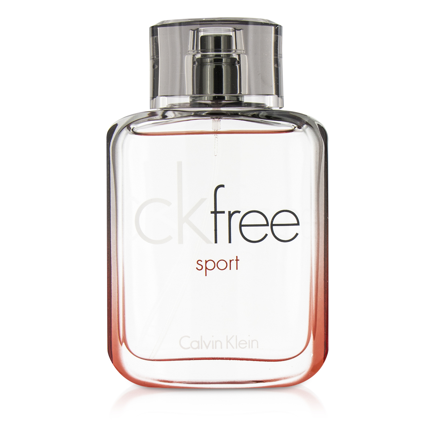 Calvin Klein CK Free Sport Eau De Toilette Spray 50ml/1.7oz