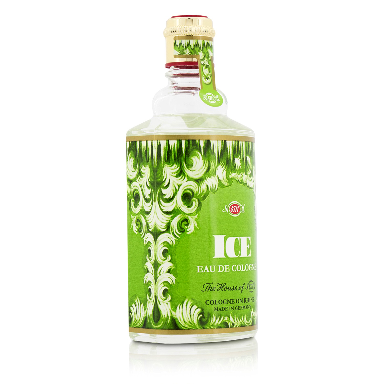 4711 Ice Eau De Cologne 100ml/3.4oz