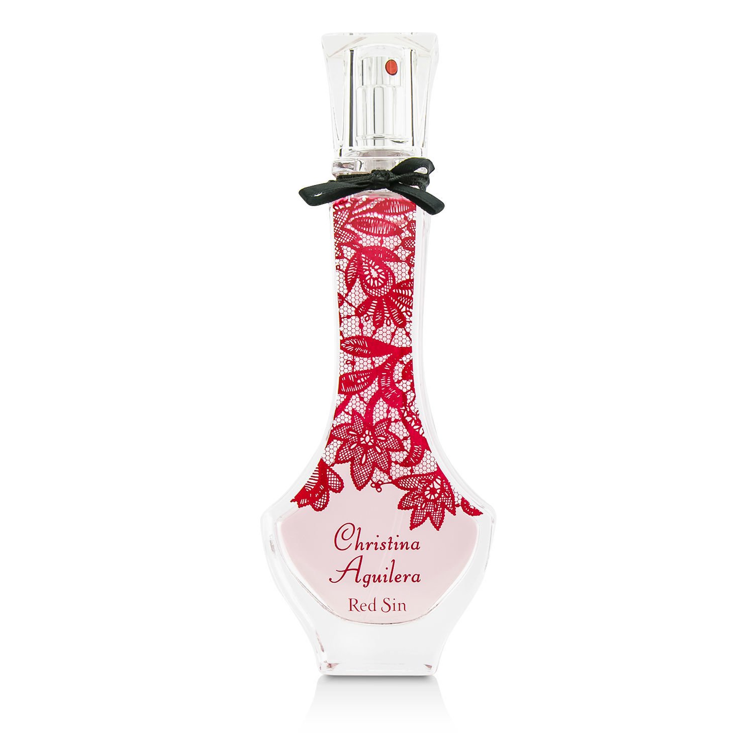 Christina Aguilera Red Sin Парфюмированная Вода Спрей 30ml/1oz
