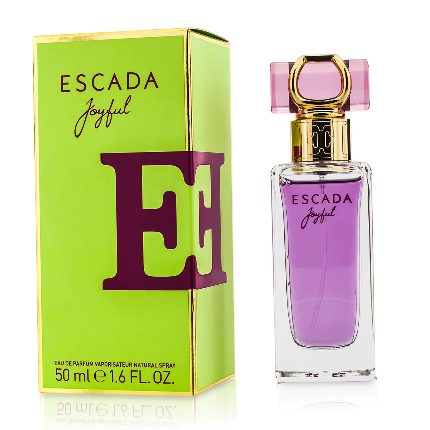Escada Joyful Eau De Parfum Spray 50ml/1.6oz