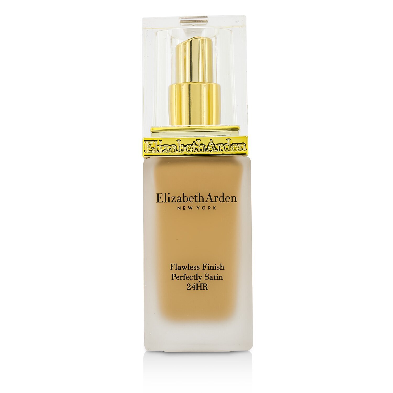 Elizabeth Arden Flawless Finish Perfectly Satin 24HR Makeup SPF15 30ml/1oz