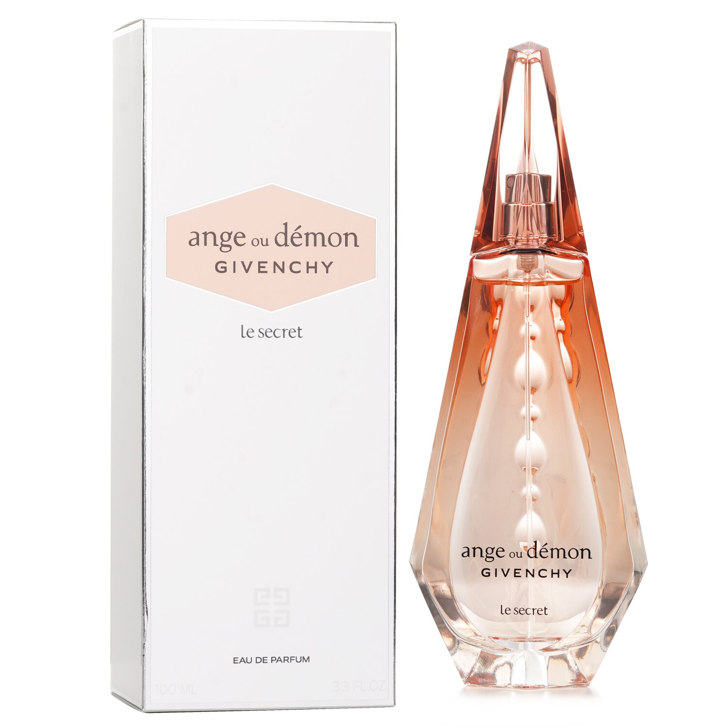 Givenchy Ange Ou Demon Le Secret או דה פרפום ספריי 100ml/3.3oz