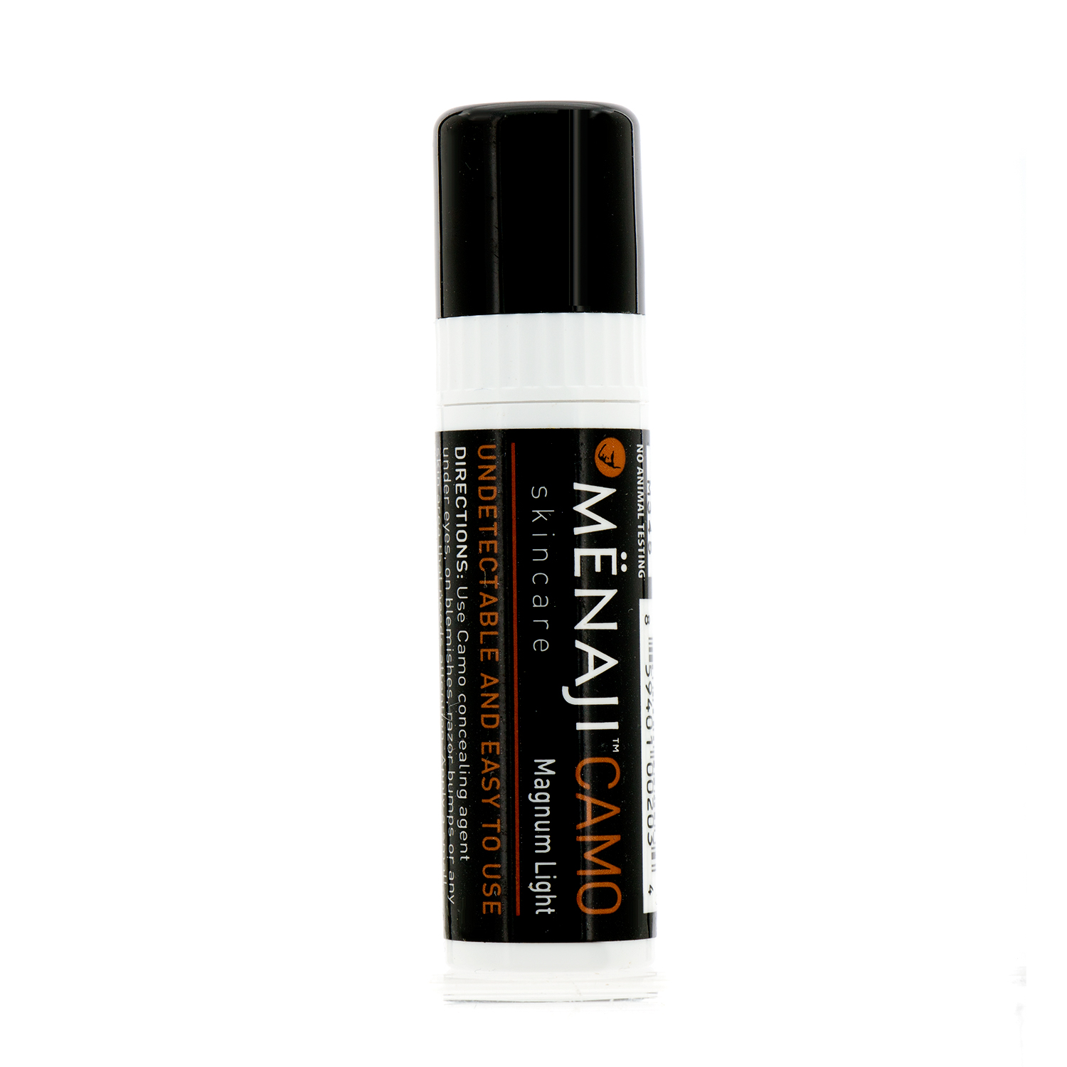 Menaji Camo Concealer - Light 7g/0.35oz