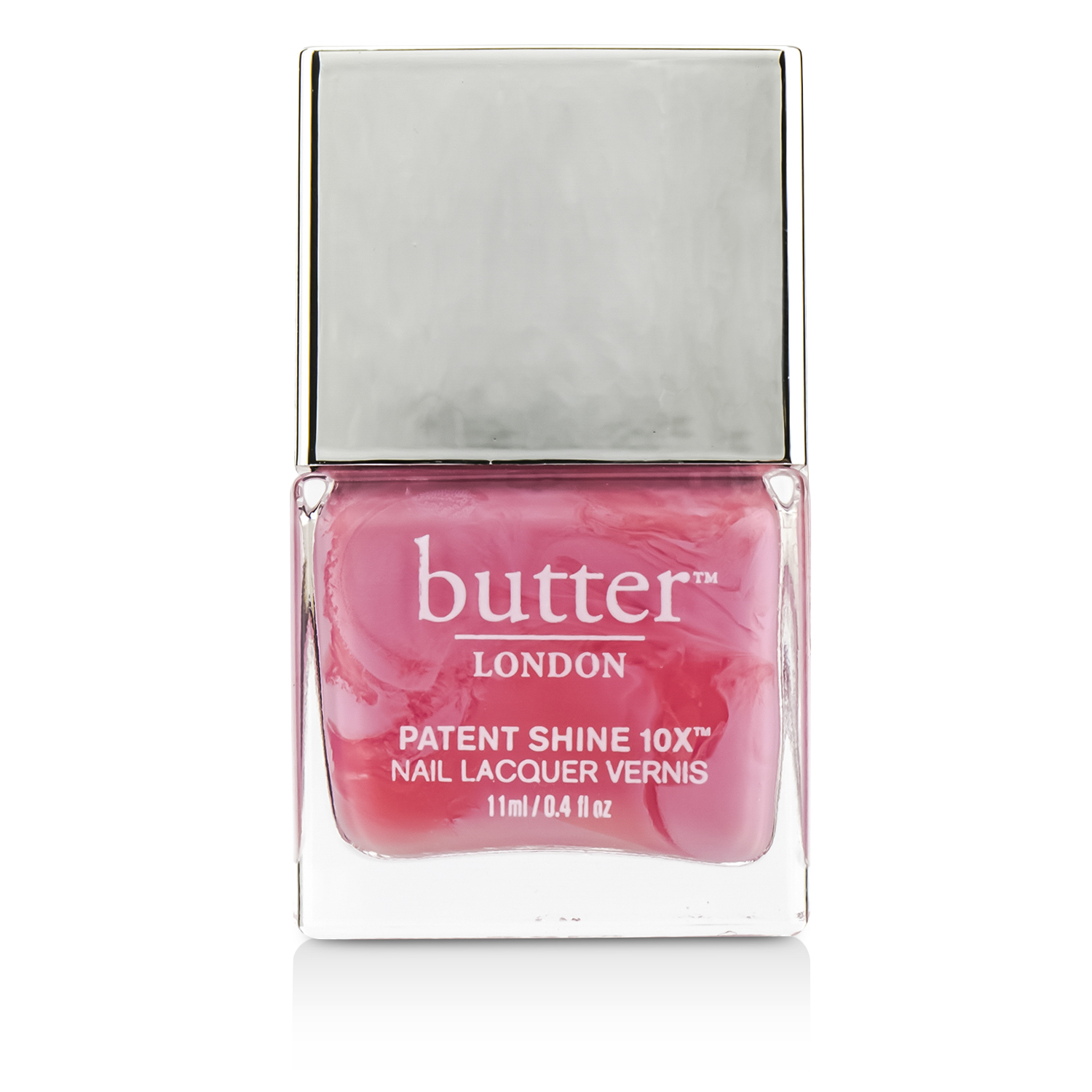 Butter London Patent Shine 10X Nail Lacquer 11ml/0.4oz