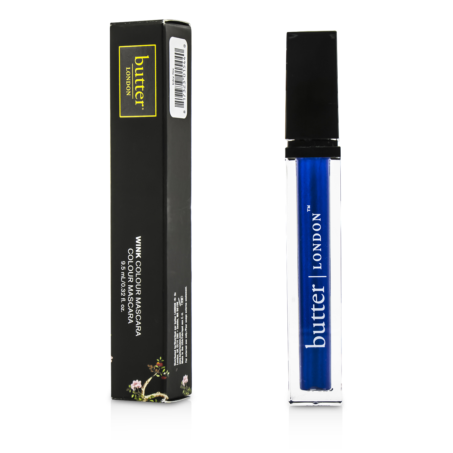 Butter London Wink Colour Mascara 9.5ml/0.32oz