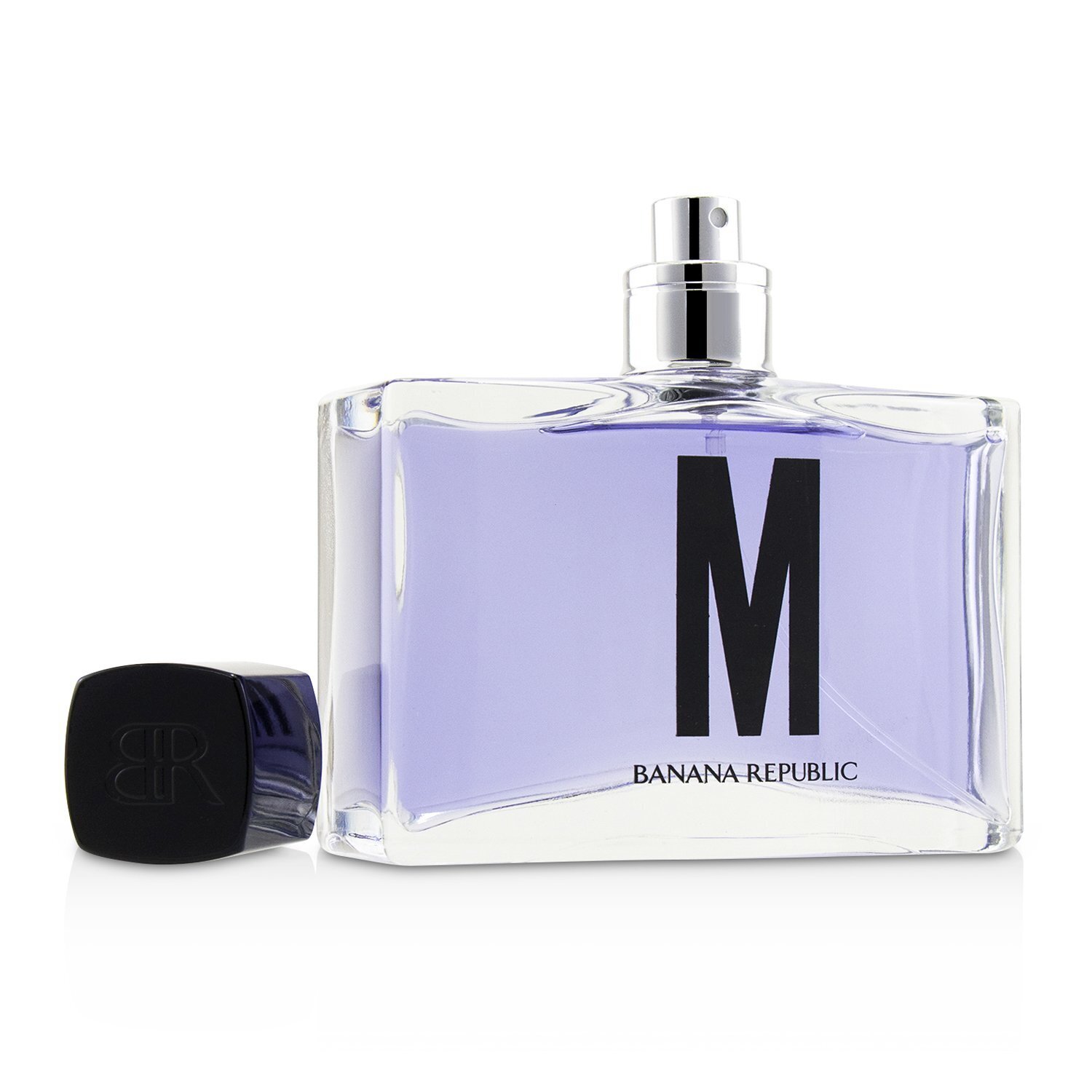 Banana Republic M Eau De Toilette Spray 125ml/4.2oz
