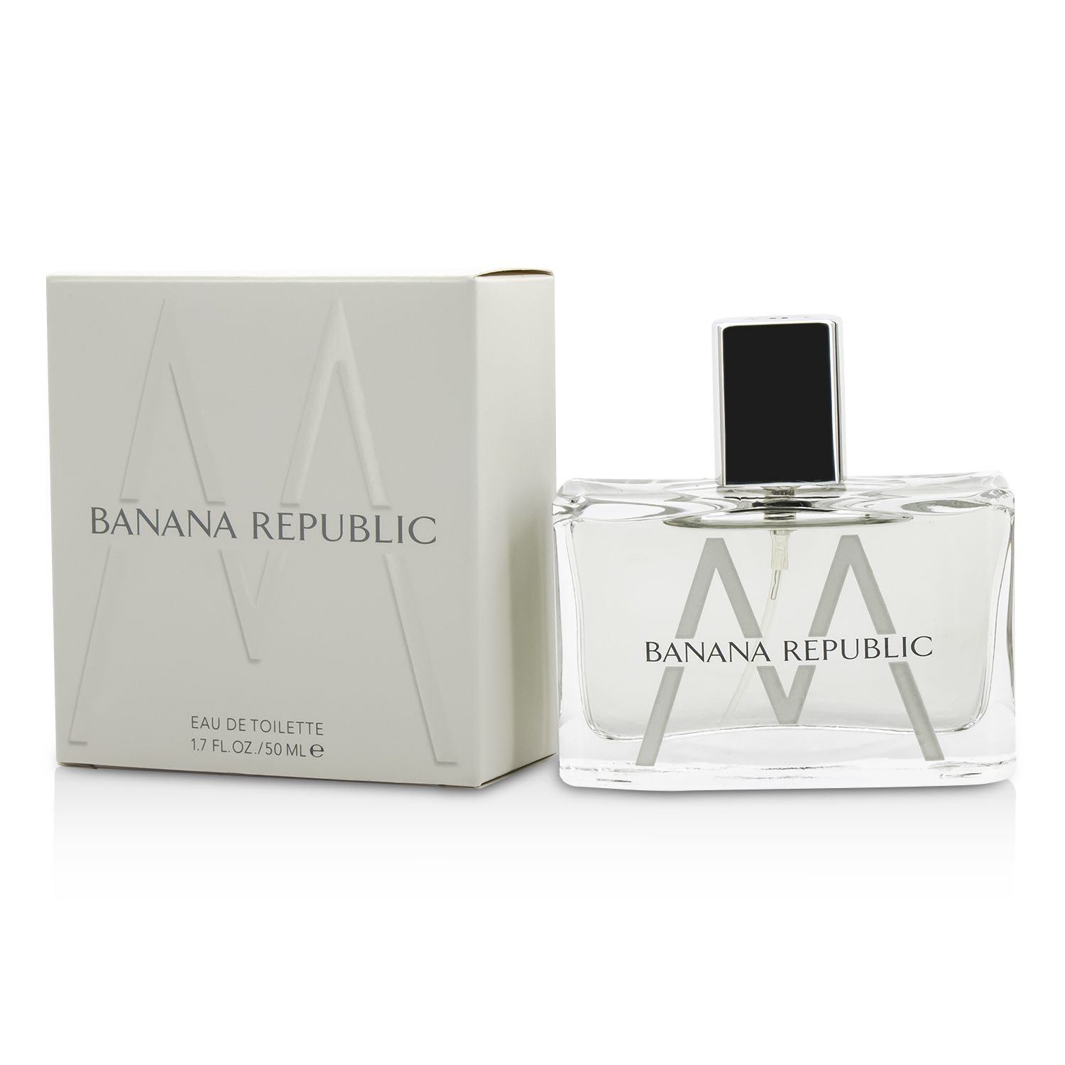 Banana Republic M Туалетная Вода Спрей 50ml/1.7oz