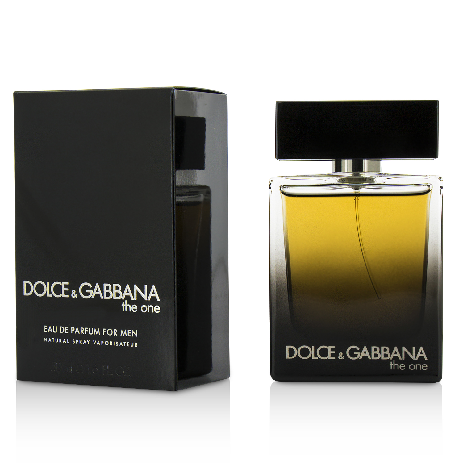 Dolce & Gabbana The One أو دو برفوم بخاخ 50ml/1.6oz