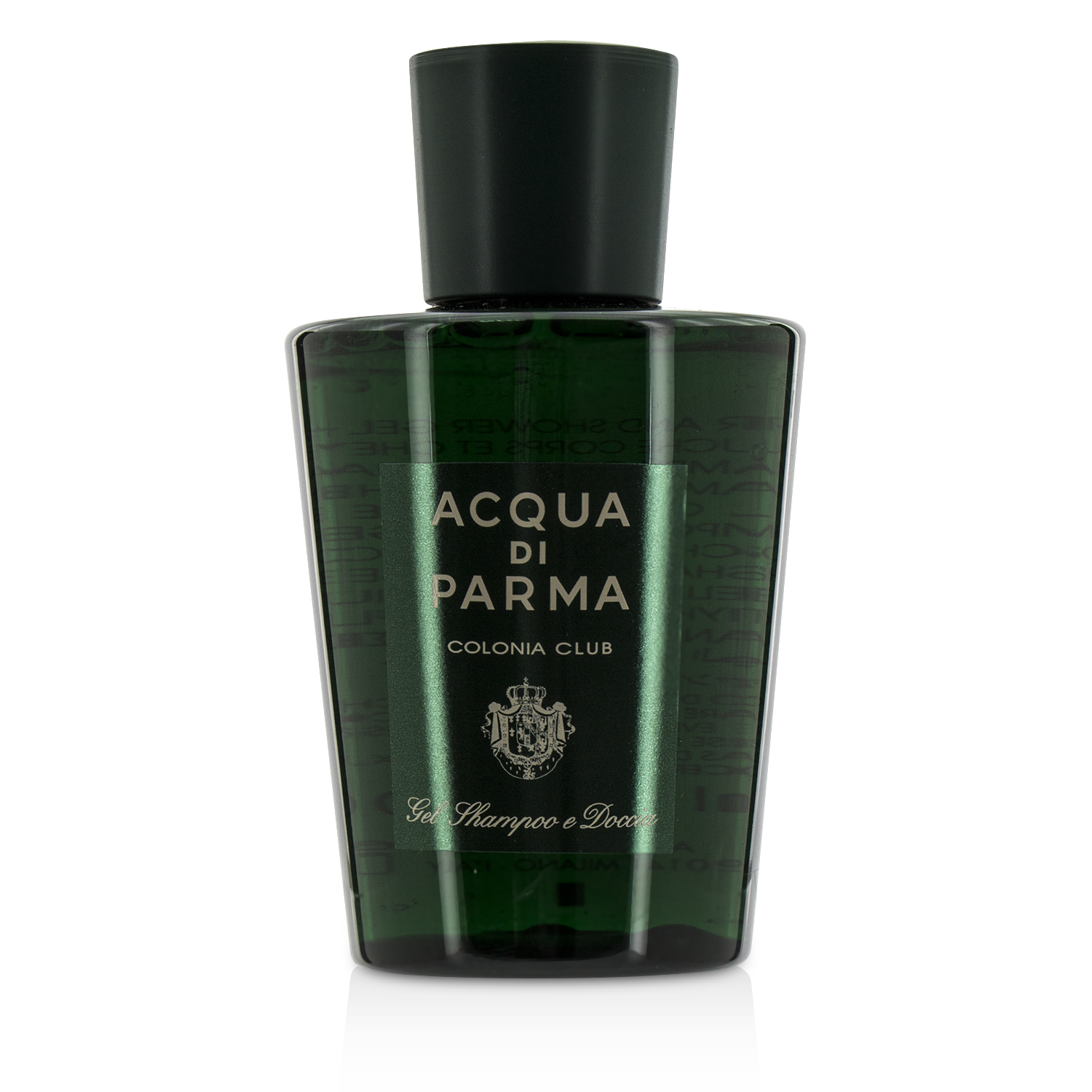 아쿠아 디 파르마  Acqua Di Parma Acqua di Parma Colonia Club Hair & Shower Gel 200ml/6.7oz