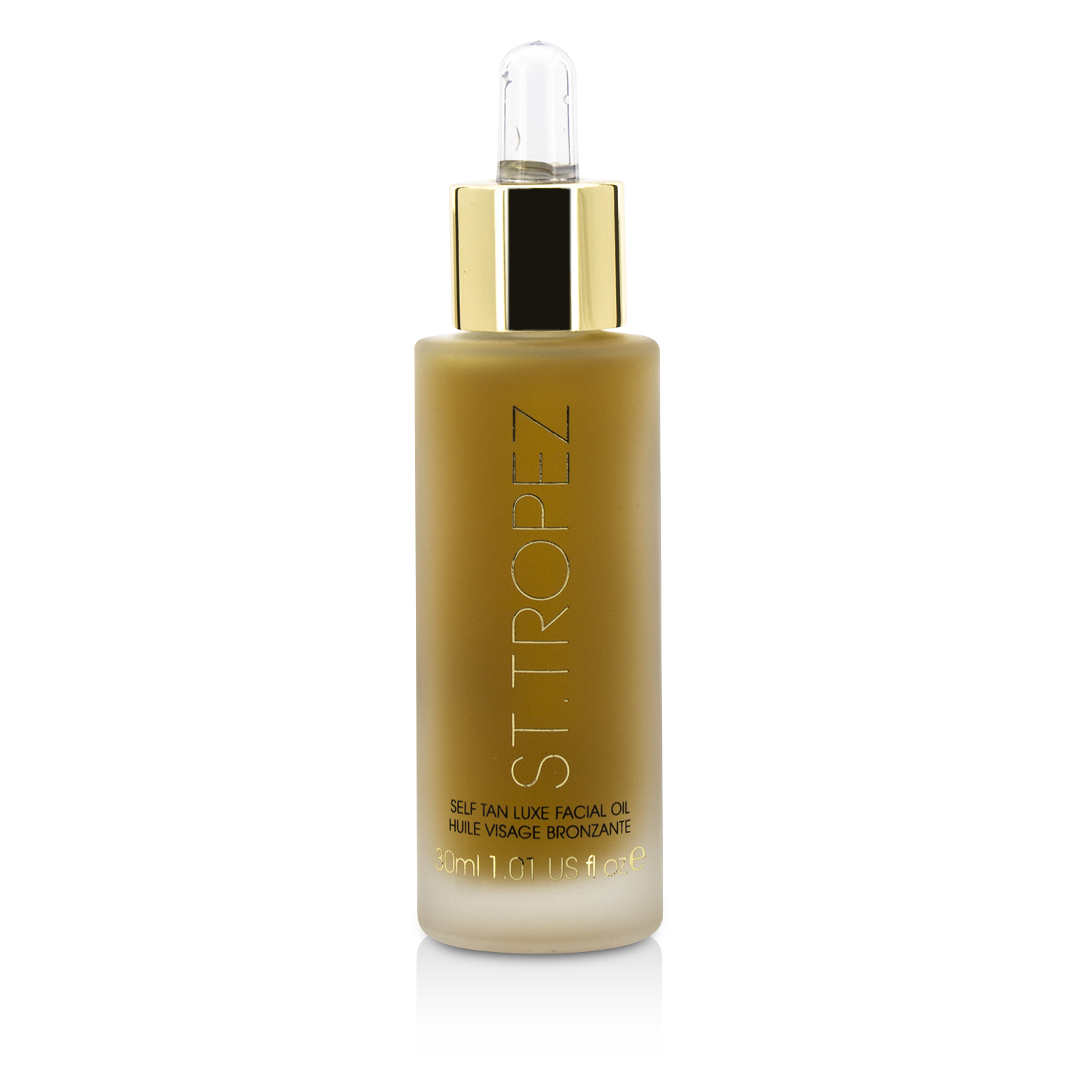 St. Tropez Self Tan Luxe Facial Oil 30ml/1oz