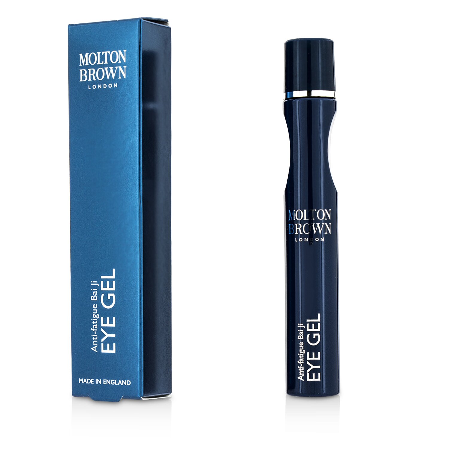 Molton Brown Anti-Fatigue Bai Ji Eye Gel 15ml/0.5oz