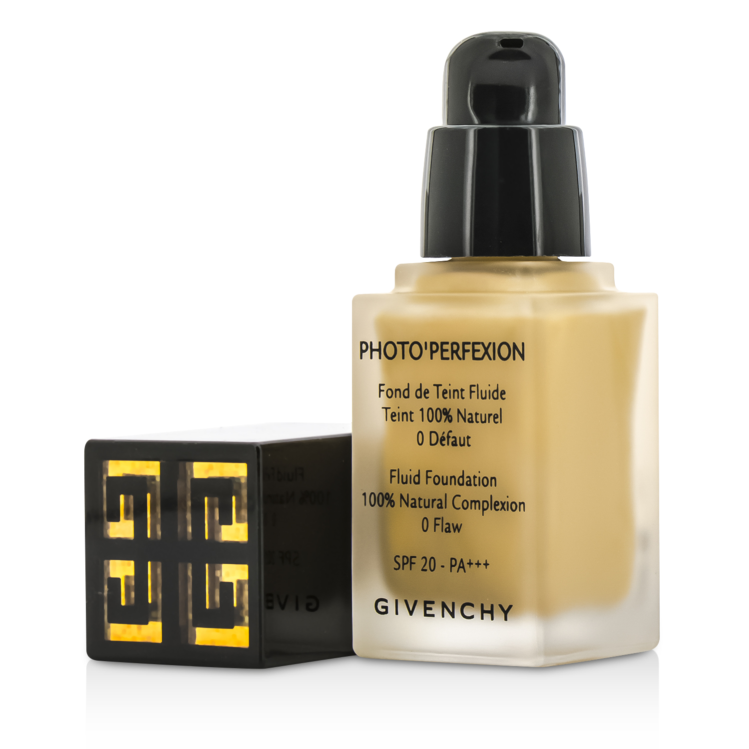 Givenchy Photo Perfexion Fluid Foundation SPF 20 25ml/0.8oz