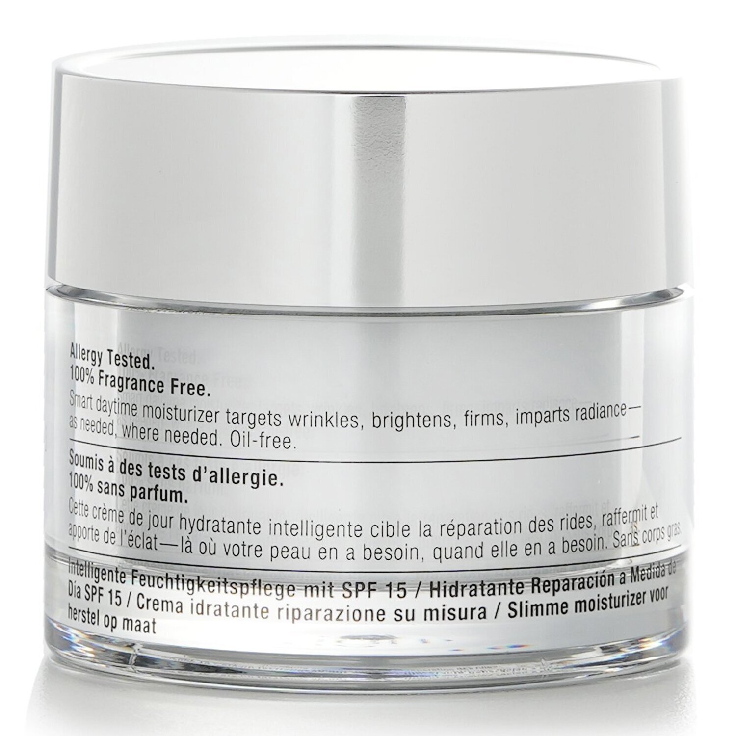 Clinique Smart Custom-Repair Moisturizer SPF 15 (Dry Combination) 50ml/1.7oz