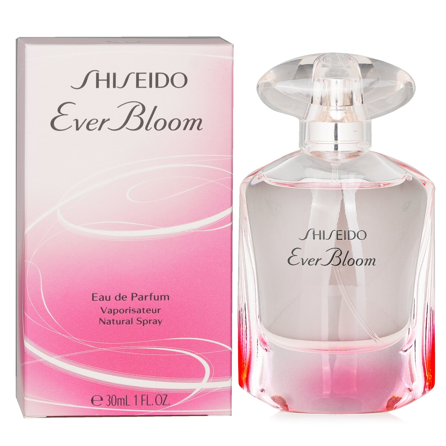 Shiseido Ever Bloom Eau De Parfum Spray 30ml/1oz