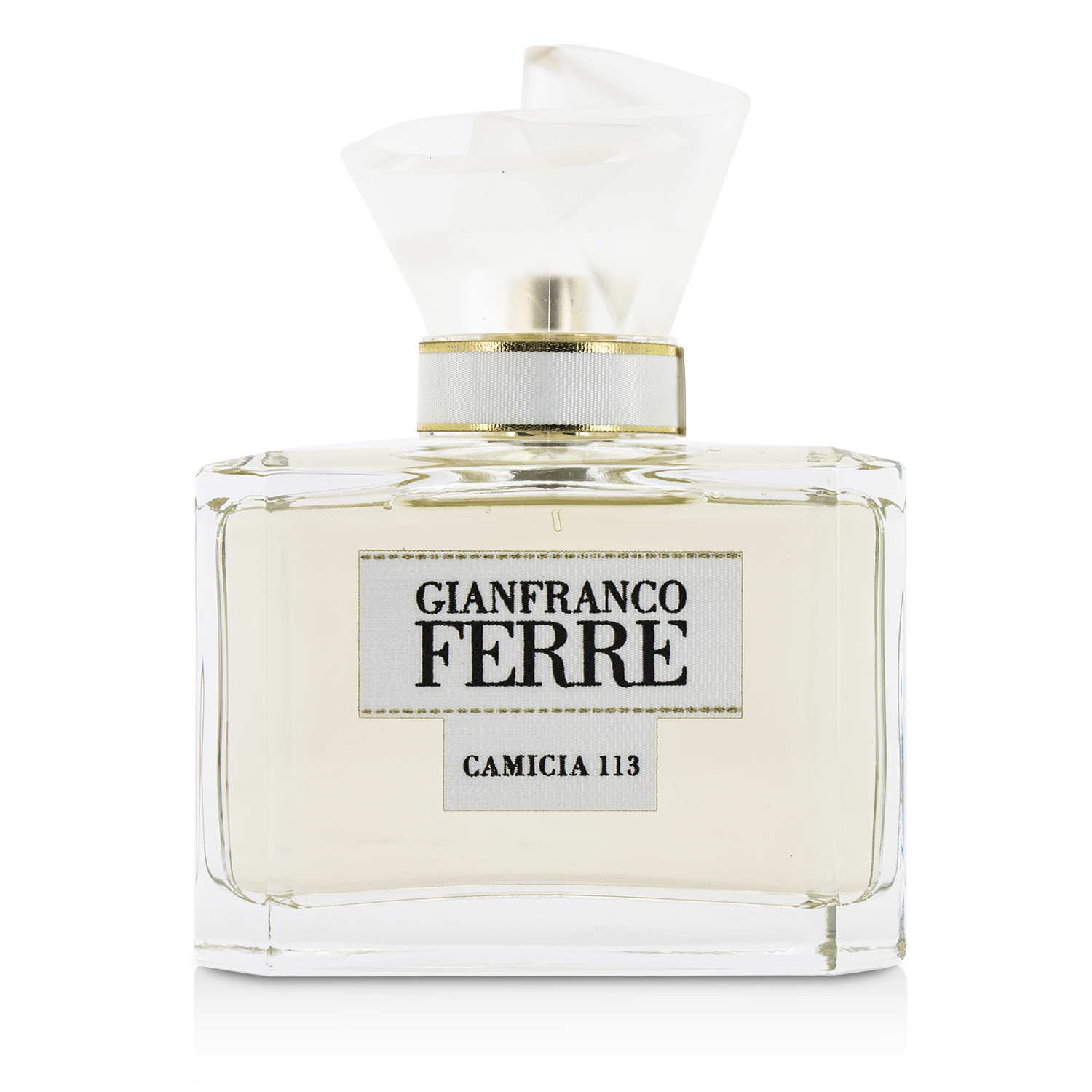 GIANFRANCO FERRE สเปรย์น้ำหอม Camicia 113 EDP 100ml/3.4oz