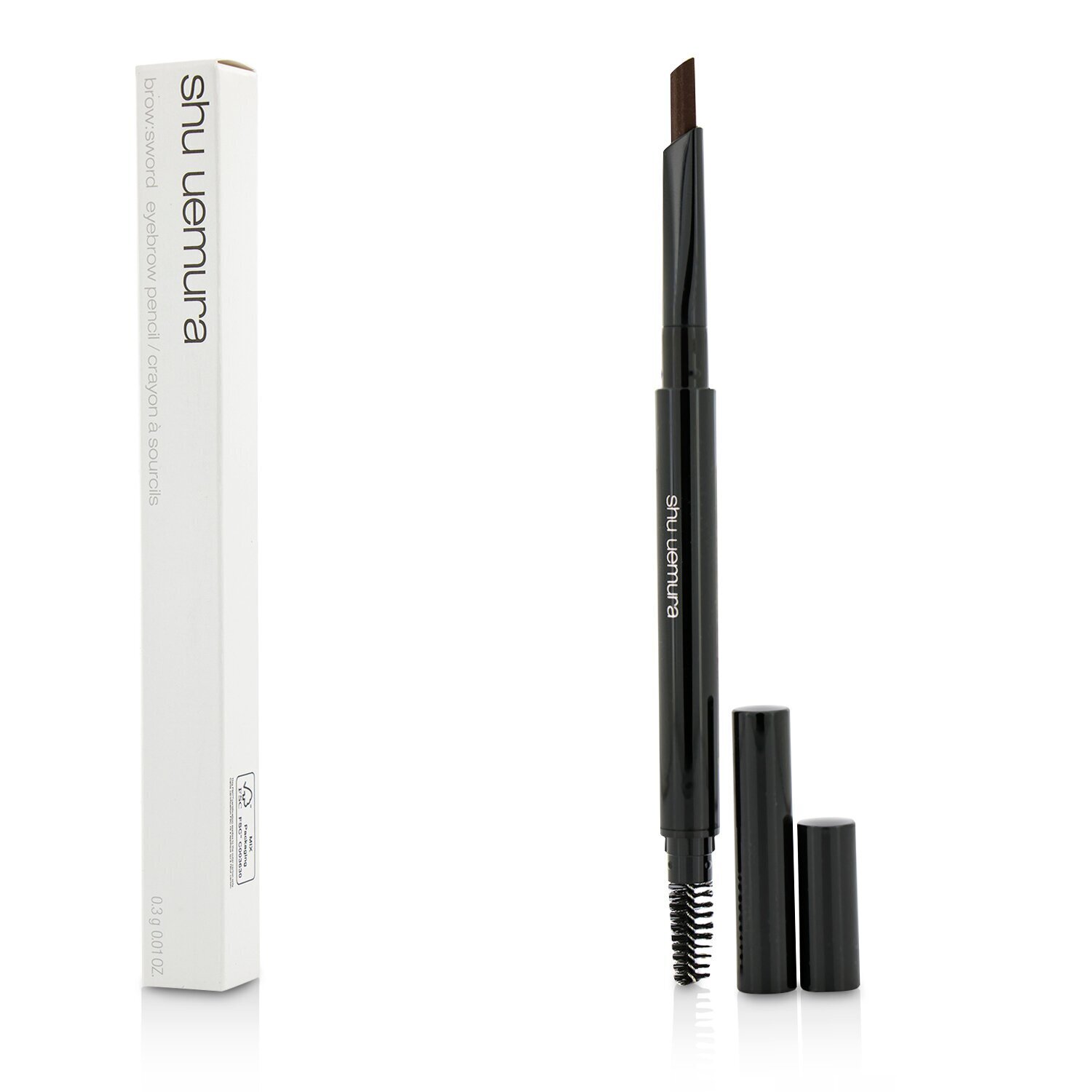 Shu Uemura Brow:Sword tužka na obočí 0.3g/0.01oz