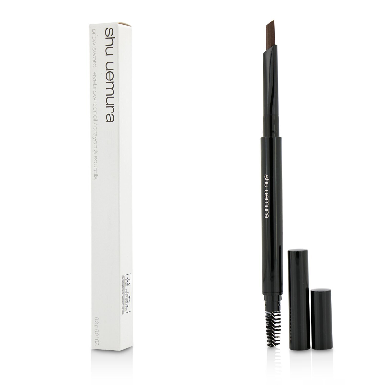Shu Uemura Brow:Sword Eyebrow Pencil 0.3g/0.01oz