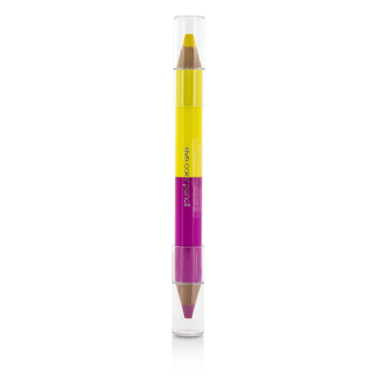 植村秀  Shu Uemura Dual End Eye Color Pencil (The Vision of Beauty Haute Street Collection Vol.02) 3.3g/0.11oz