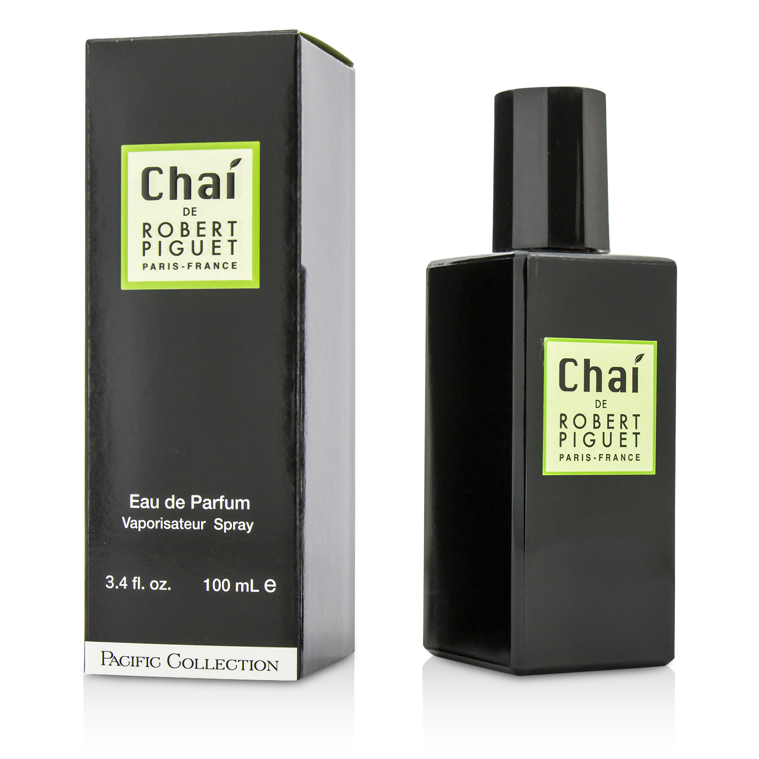 Robert Piguet Chai Eau De Parfum Spray 100ml/3.4oz