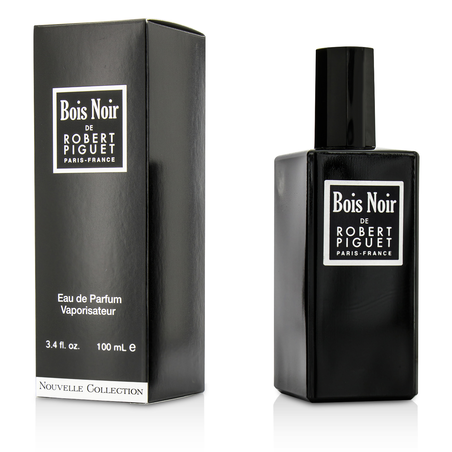 Robert Piguet Bois Noir Eau De Parfum Spray 100ml/3.4oz